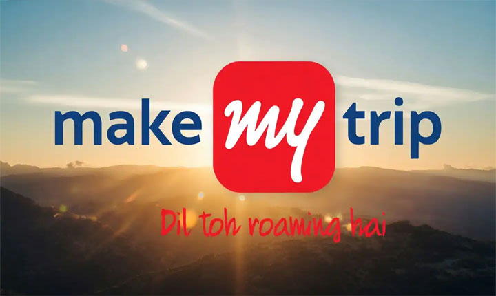 The Future Of Travel Is Vocal Makemytrip Launches Myra 2 0 Agentic Ai