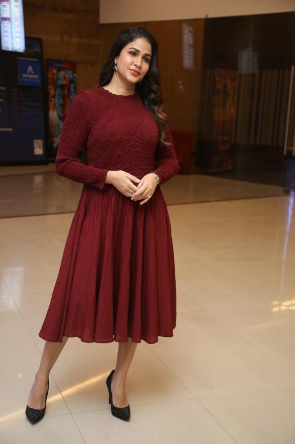 Lavanya Tripati Stills