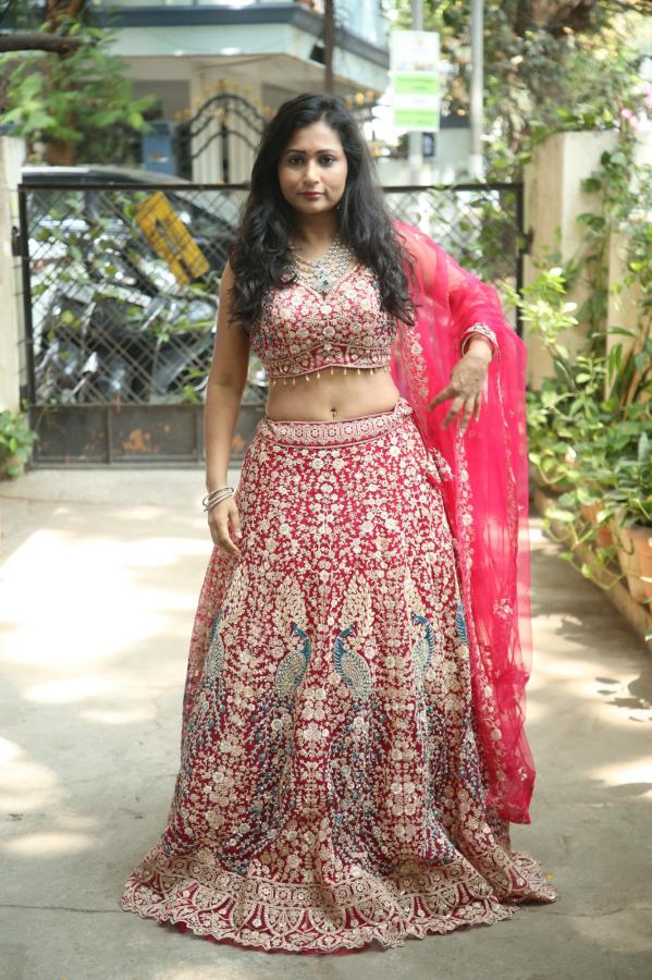 Jo Sharma Stills