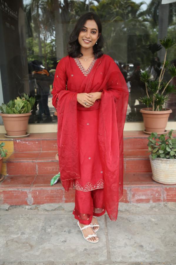 Vishika Stills