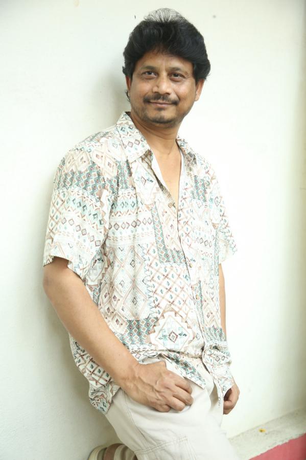 Director Veeru Interview