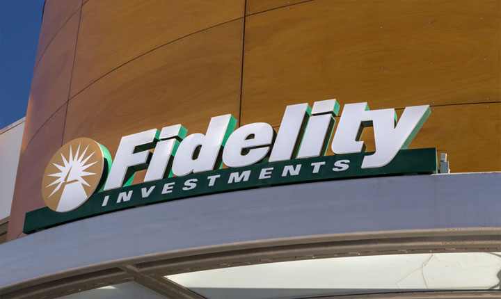 Built on Trust: How Fidelity Changed Everything Built on Trust: How Fidelity Changed Everything