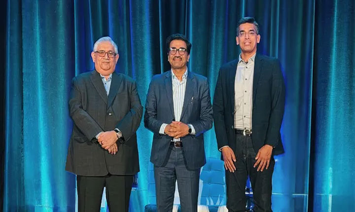 IBM and Yotta Partner to Launch Sovereign Agentic AI Platform for Indian Enterprises