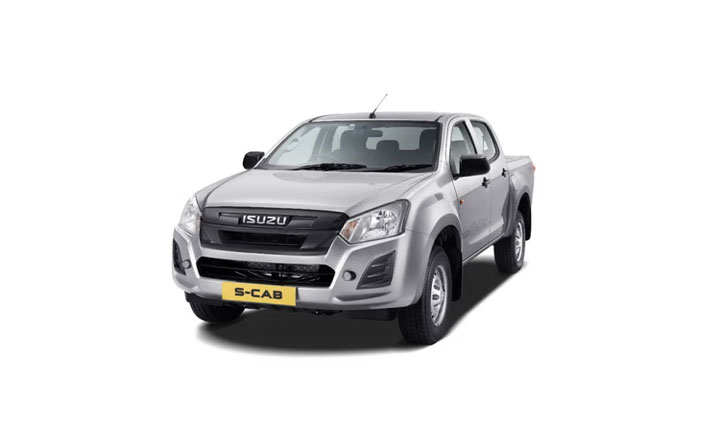 Isuzu Motors India Launches All Inclusive Leasing Solution for the D-MAX S-CAB to Enable Smarter Fleet Acquisition Isuzu Motors India Launches All Inclusive Leasing Solution For The D Max S Cab To Enable Smarter Fleet Acquisition