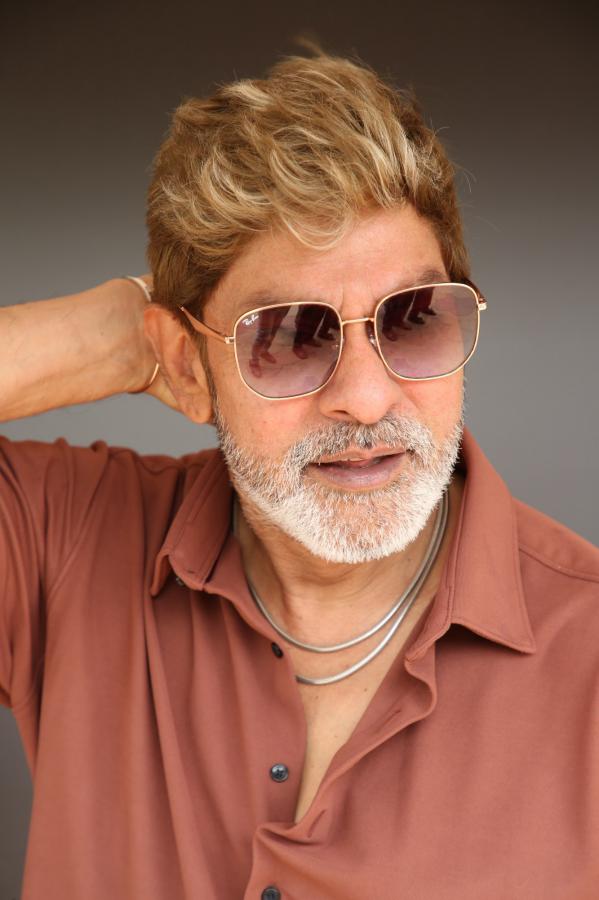 Jagapati Babu (44)