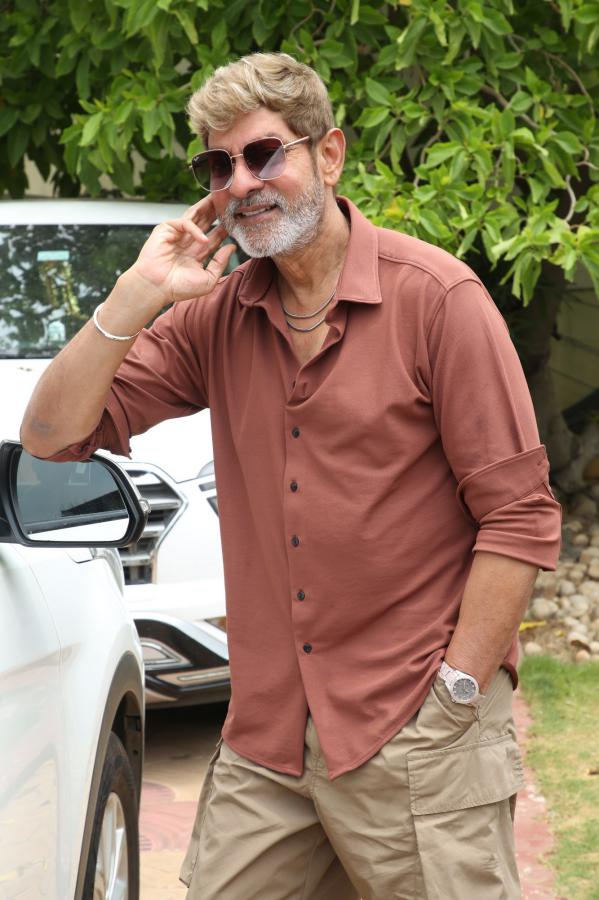 Jagapati Babu (65)
