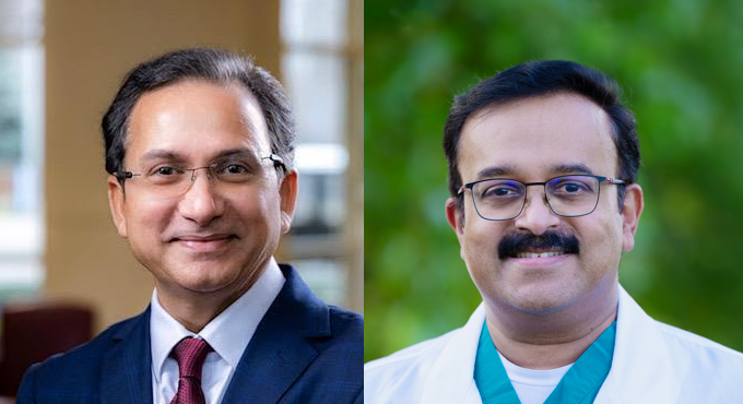 Drs. Kathula, Patel, and Sudhakaran Elected to AMA International Medical Graduates Section (IMGS) Drs. Kathula, Patel, and Sudhakaran Elected to AMA International Medical Graduates Section (IMGS)