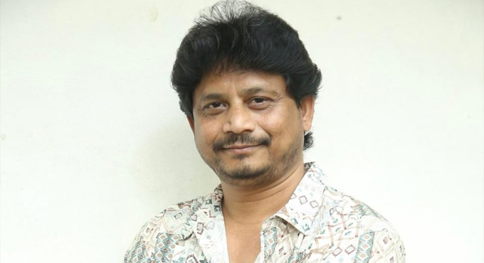 Purushaha Has All Kinds Of Elements Its A Film You Can Enjoy With Your Entire Family Director Veeru Vulavala 