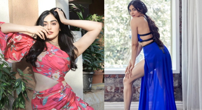 From Dal-Rice to a Star Body: Adah Sharma’s Simple Fitness Formula From Dal-Rice to a Star Body: Adah Sharma’s Simple Fitness Formula