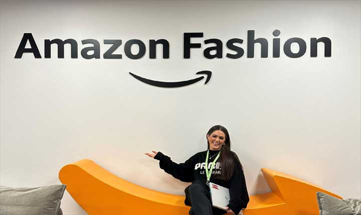 Amazon Fashion Integrates AI Features for Wardrobe Refresh Sale Amazon Fashion Integrates Ai Features For Wardrobe Refresh Sale