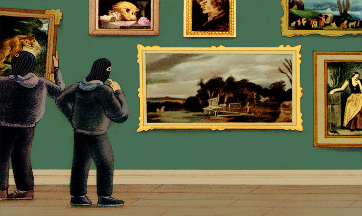The Warrior with No Feet :Stolen art, and the long road home The Warrior With No Feet Stolen Art And The Long Road Home