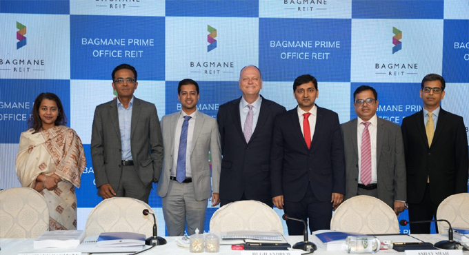 Investment Opportunity in Premium Office Spaces: Bagmane REIT IPO Launched Investment Opportunity in Premium Office Spaces: Bagmane REIT IPO Launched