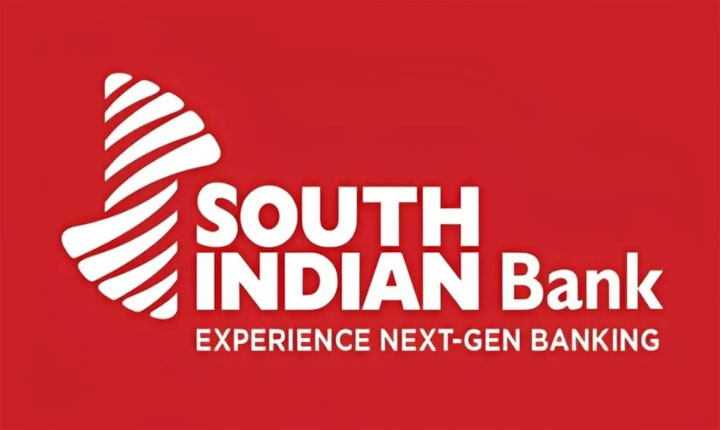 South Indian Bank Records Landmark Performance Net Profit Soars to ₹1,455 Crore South Indian Bank Records Landmark Performance Net Profit Soars to ₹1,455 Crore