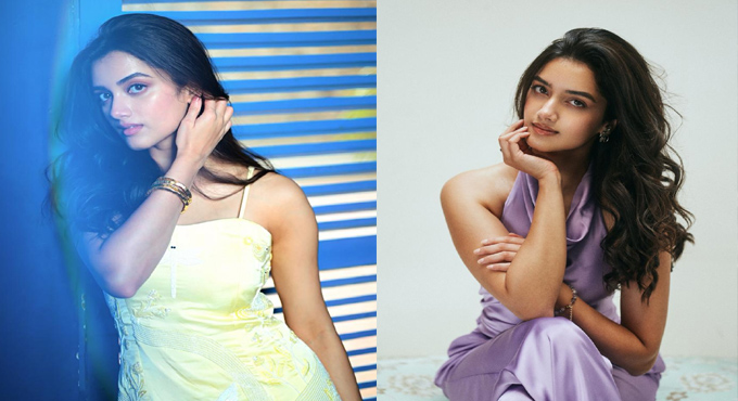 Born for the Screen Bhagyashri Borse and the Making of a Pan-India Star Born for the Screen Bhagyashri Borse and the Making of a Pan-India Star