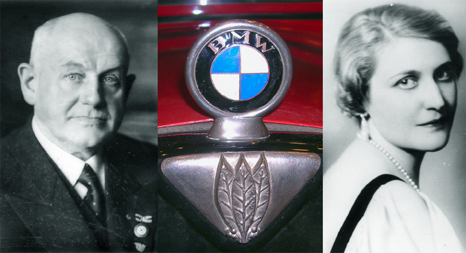 The Quandts: The Family Behind BMW The Quandts: The Family Behind BMW