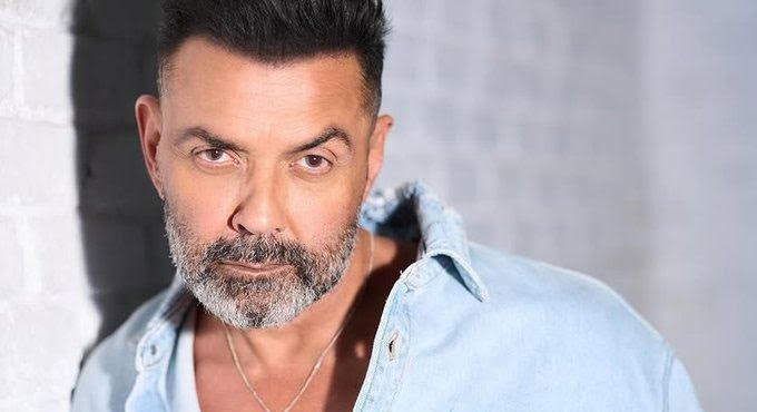 Bandar Becomes the Boldest Film of Bobby Deol’s Career Bandar Becomes the Boldest Film of Bobby Deol’s Career
