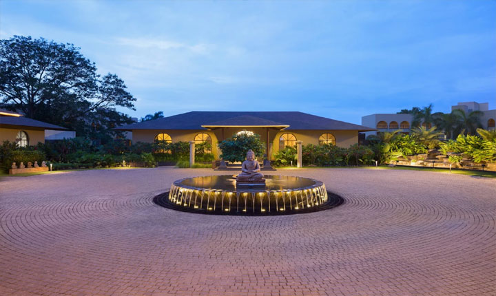 Marriott & The Fern Hotels Hit 75 Signings and 50 Openings across India Marriott The Fern Hotels Hit 75 Signings And 50 Openings Across India