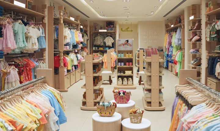 Ed A Mamma Expands Hyderabad Footprint With New Sustainable Fashion Hub At Sarath City Capital Mall 