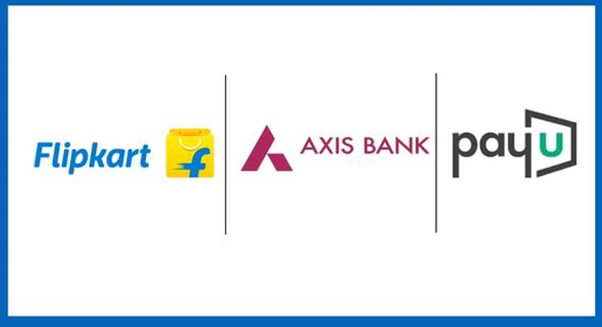 Flipkart, Axis Bank and PayU Introduce Biometric Authentication for Card Payments Flipkart, Axis Bank and PayU Introduce Biometric Authentication for Card Payments
