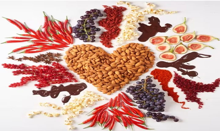 5 Heart Healthy Superfoods To Protect And Strengthen Your Cardiovascular System 