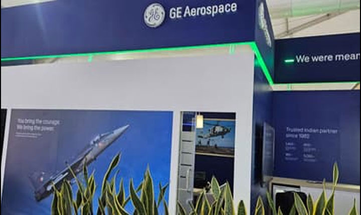 GE Aerospace Invests INR 100 Crore to Boost Aviation Component Manufacturing at Pune Facility Ge Aerospace Invests Inr 100 Crore To Boost Aviation Component Manufacturing At Pune Facility