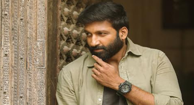 T Gopichand, Venkat, Vijay Chilla, Shashi Devireddy, 70mm Entertainments #Gopichand34 Announced T Gopichand, Venkat, Vijay Chilla, Shashi Devireddy, 70mm Entertainments #Gopichand34 Announced