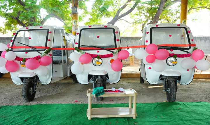 Hccb Drives Smart Rural Infrastructure Boost In Srikalahasti 