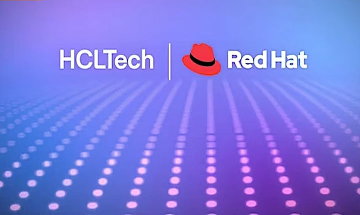 Hcltech Partners With Red Hat To Launch Enterprise Grade Ai Infrastructure Solutions 