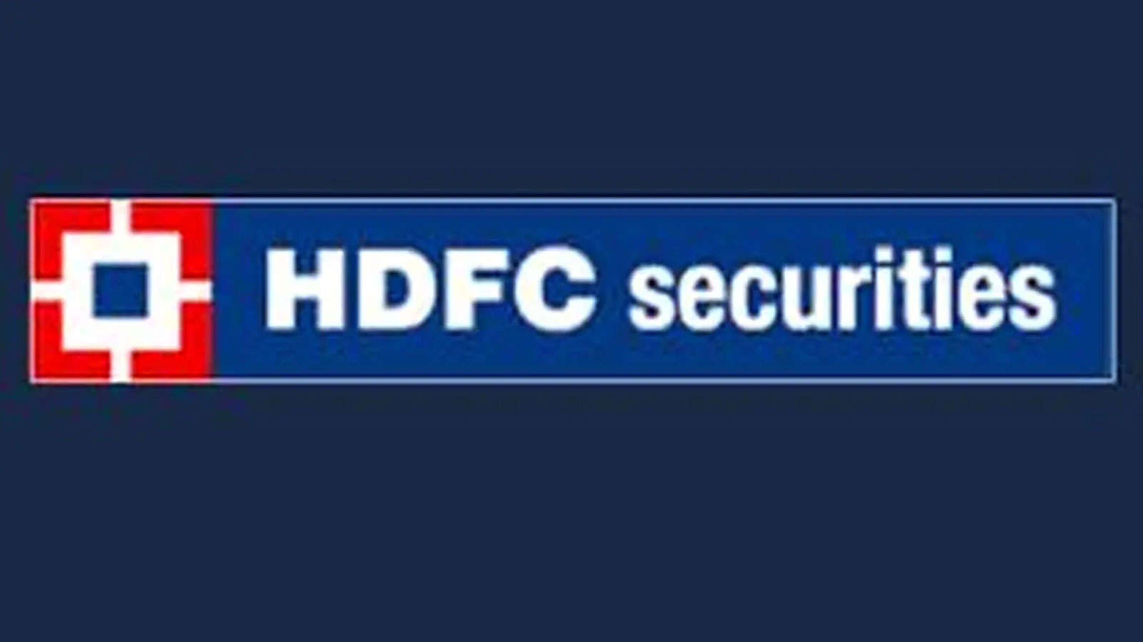 HDFC Securities Launches New Hybrid and Remote Work Framework to Boost Employee Flexibility Hdfc Securities Launches New Hybrid And Remote Work Framework To Boost Employee Flexibility