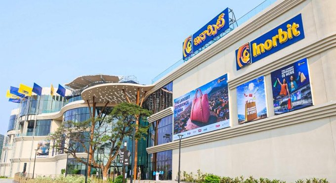 Inorbit Mall Visakhapatnam Brings Together Live Music Ipl Fever The Ultimate Uno Showdown This May