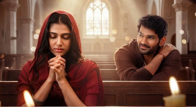 Nani Launched S Thaman’s Elegant Moves Elevate Itllu Arjuna’s First Single Nani Launched S Thamans Elegant Moves Elevate Itllu Arjunas First Single
