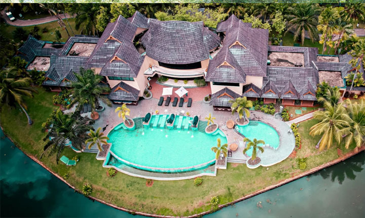 Itc Hotels Strengthens Luxury Footprint With %e2%82%b9205 Crore Acquisition Of The Zuri Kumarakom In Kerala