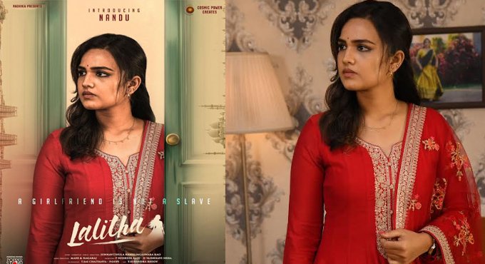 Renowned Lyricist Jonnavithula Ramalingeswara Rao Directs Upcoming Social Drama Lalitha 