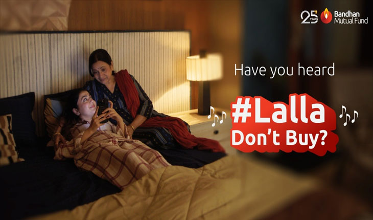 The Lullaby of Financial Literacy Bandhan Mutual Fund Reimagines Motherly Love for the Digital Age The Lullaby of Financial Literacy Bandhan Mutual Fund Reimagines Motherly Love for the Digital Age