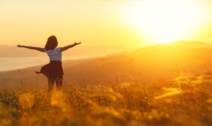The Art Of Integrating Freedom And Surrender 