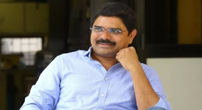Cinema is a wonderful medium. Don’t turn it into a platform for complaints. Every good film will always find a place in the hearts of the audience: Producer Madhura Sreedhar Reddy Cinema Is A Wonderful Medium Dont Turn It Into A Platform For Complaints Every Good Film Will Always Find A Place In The Hearts Of The Audience Producer Madhura Sreedhar Reddy