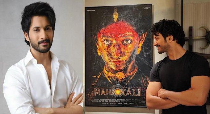 Rohit Saraf Comes On Board For Mahakali