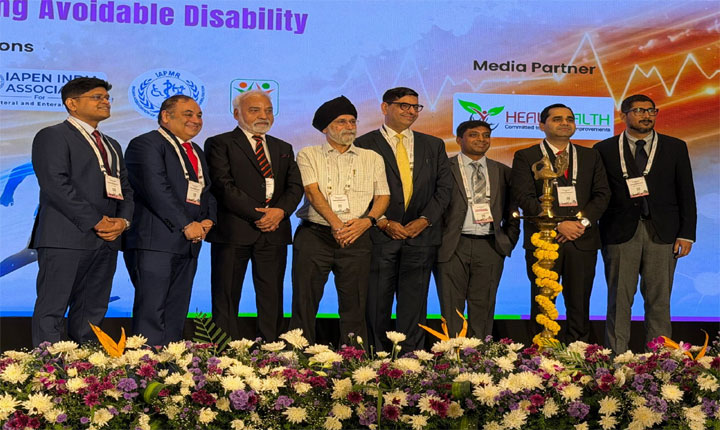 From Survival to Success India’s “Recovery One 2026” Tackles the Growing Gap in Post-Treatment Healthcare From Survival to Success India’s “Recovery One 2026” Tackles the Growing Gap in Post-Treatment Healthcare