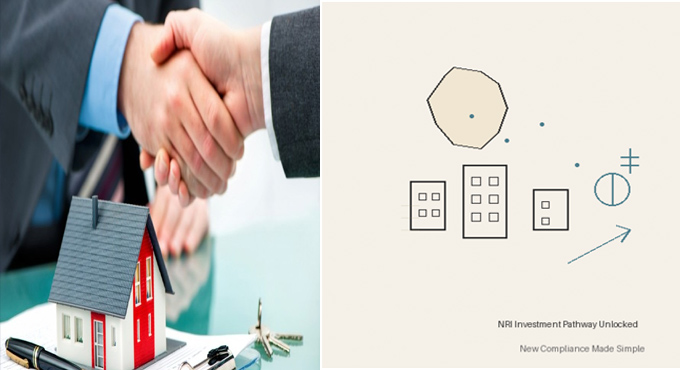 NRI Property Selling Got (Just) A Bit Easier NRI Property Selling Got (Just) A Bit Easier