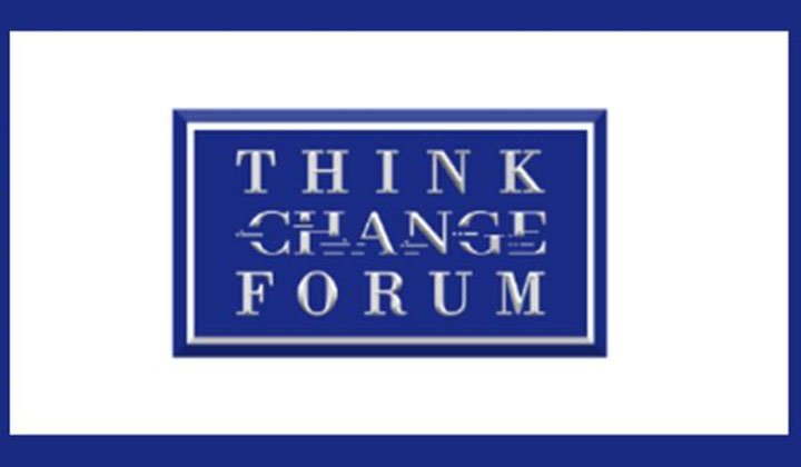 Think Change Forum Urges Immediate ‘Economic Ringfence’ to Protect India From West Asia Crisis Think Change Forum Urges Immediate Economic Ringfence To Protect India From West Asia Crisis