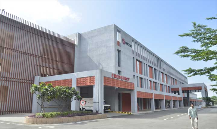Sviccar Expands Care Ecosystem To Tackle Rising Cancer Cases In Tirupati 