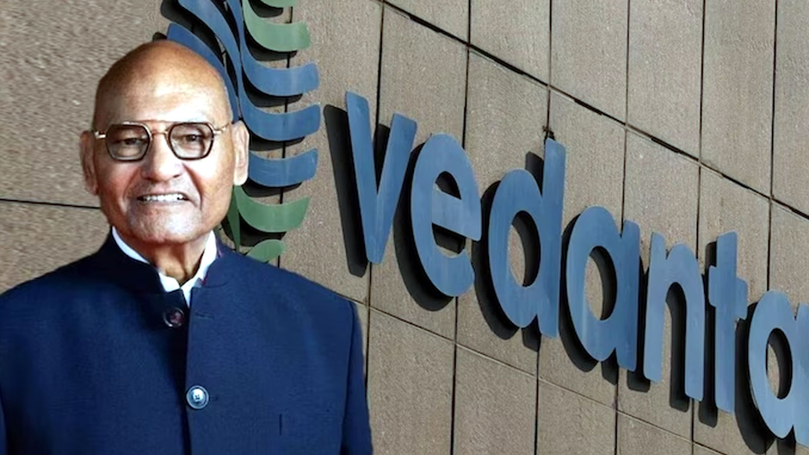 Vedanta’s Transformation: Anil Agarwal Outlines Record Growth and Strategic Demerger Vedanta’s Transformation: Anil Agarwal Outlines Record Growth and Strategic Demerger