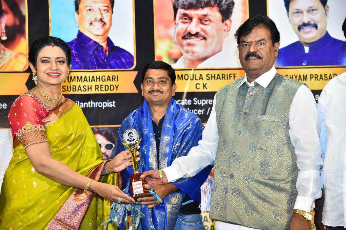 TFCC Short Film Festival Awards 2026 Grand Finale Held Successfully Tfcc Short Film Festival Awards 2026 Grand Finale Held Successfully