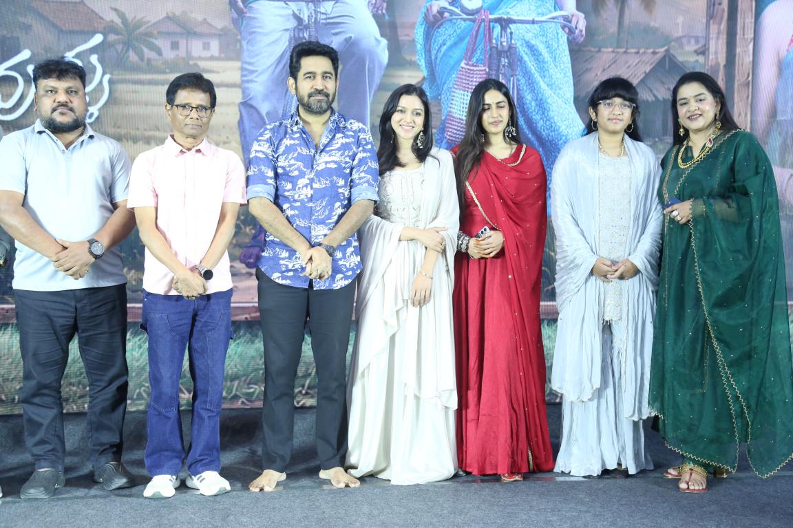Vanda Devullu Beautifully Captures The Girl Within Every Mother: Niharika Konidela Vanda Devullu Beautifully Captures The Girl Within Every Mother Niharika Konidela