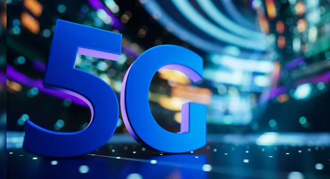 Indias 5g Subscriptions To Cross 1 1 Billion By 2031 Mobile Data Usage To Nearly Double