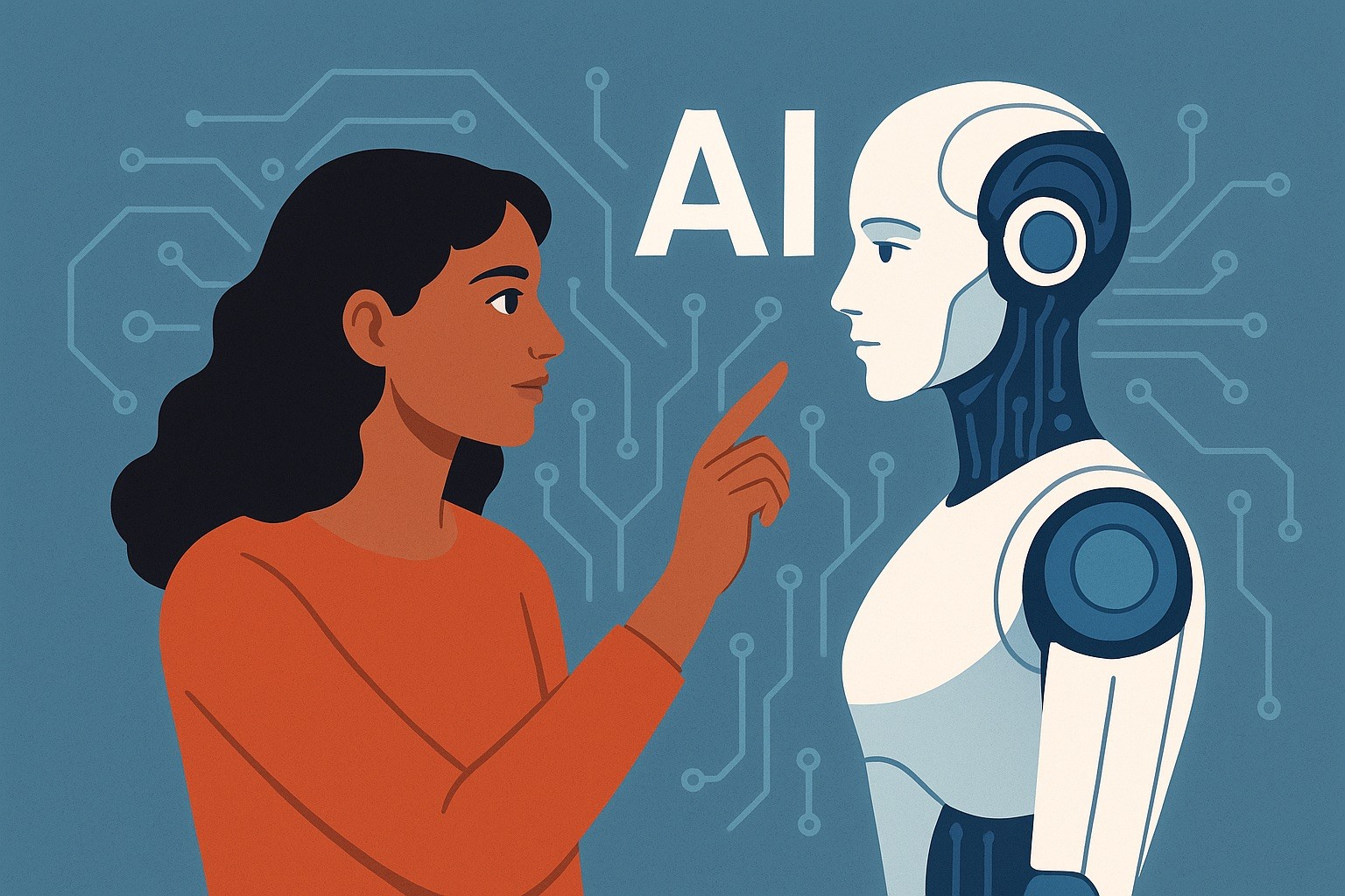 Un Women Report Exposes Deep Gender And Racial Bias In 44 Of Global Ai Systems
