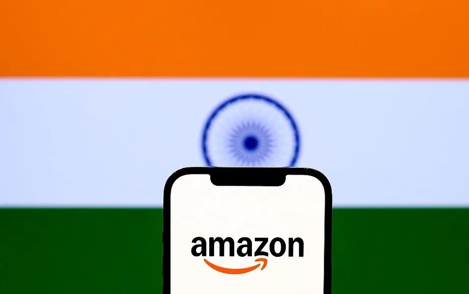 Amazon Commits To Massive 48 Billion Investment In India With Aggressive Ai And Cloud Focus