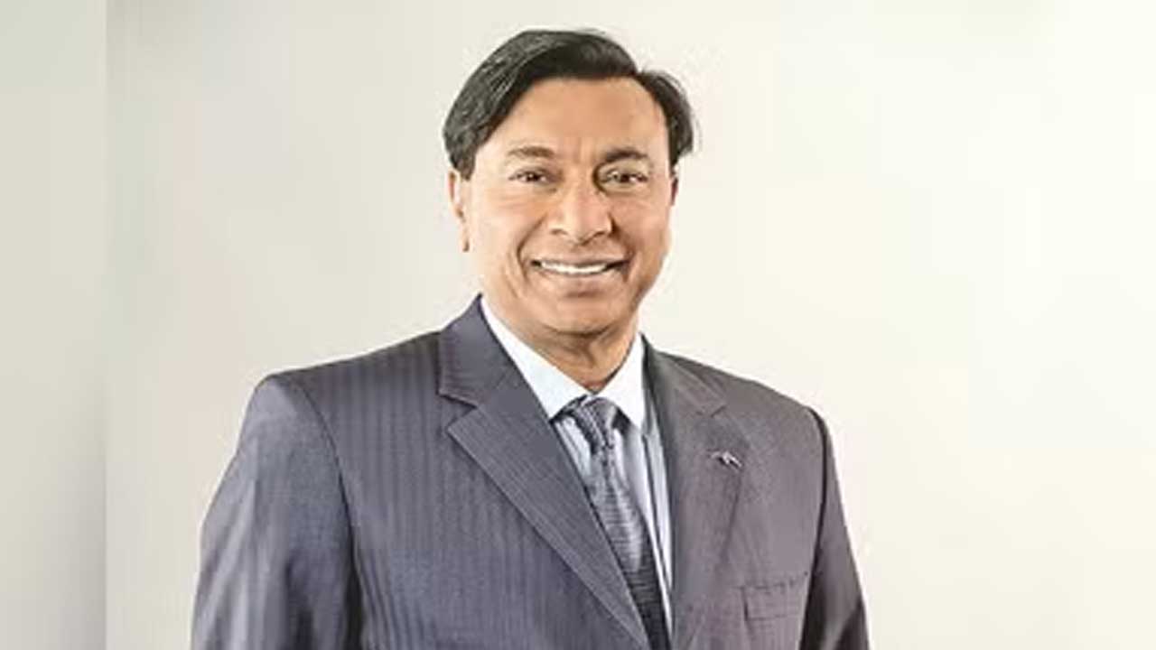 Two Decades Of Leadership 20 Years Of Arcelormittal And The Rise Of India 