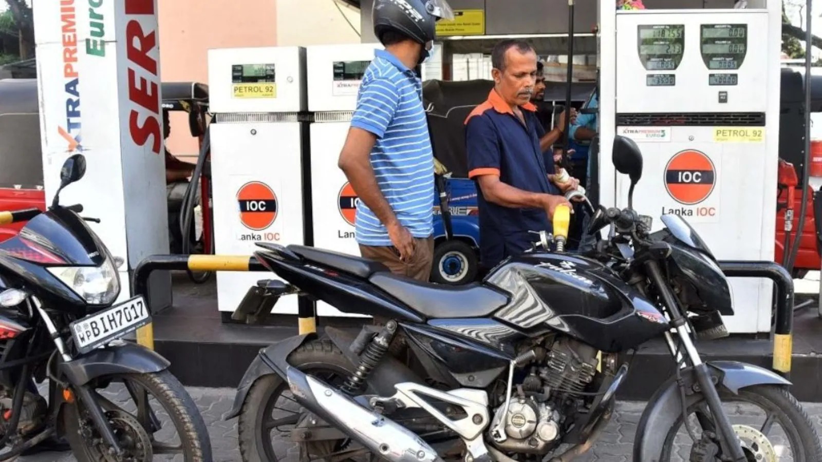 Oil Ministry Debunks Viral Claims That E20 Petrol Damages Engines Voids Insurance