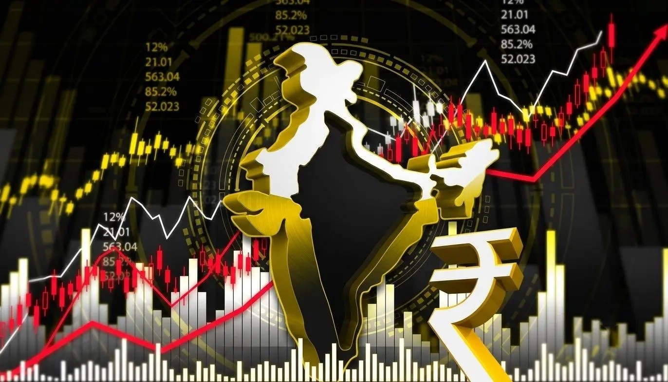 Sp Cuts Indias Fy27 Growth Forecast To 6 6 On Energy Stress Weak Monsoon